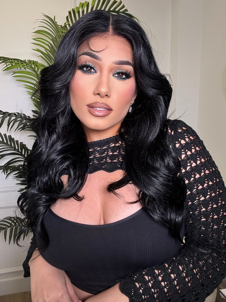 Estelle Lace Front Wig