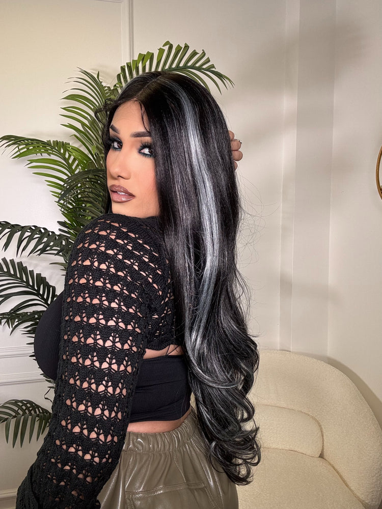 Farnum Lace Front Wig *