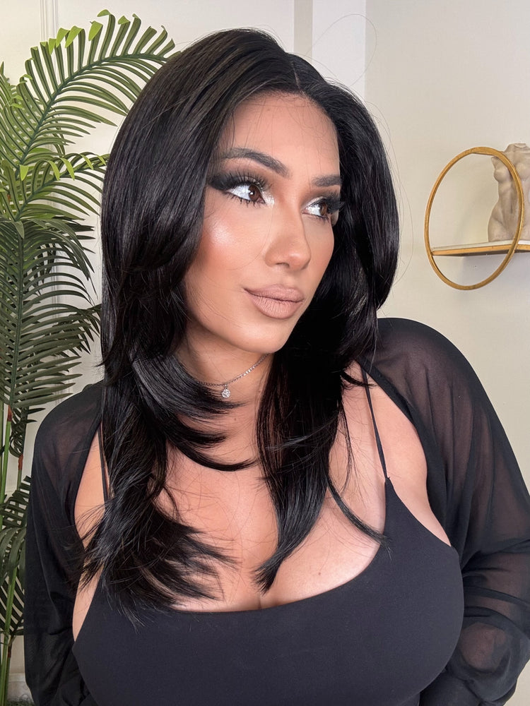 Xaymara Lace Front Wig