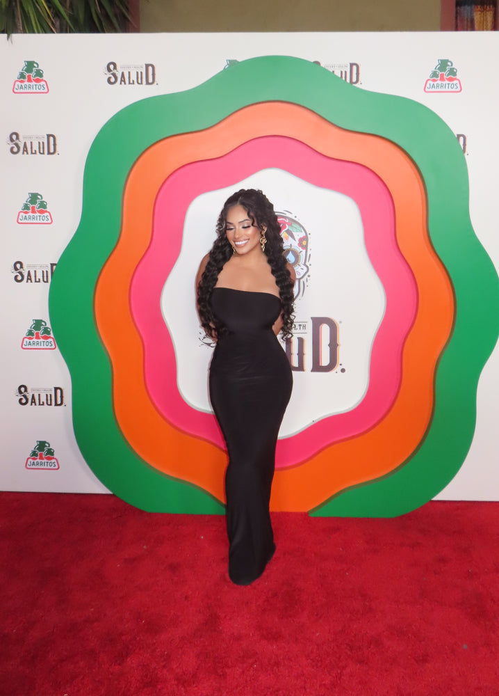 Eternal Lace Front Wig