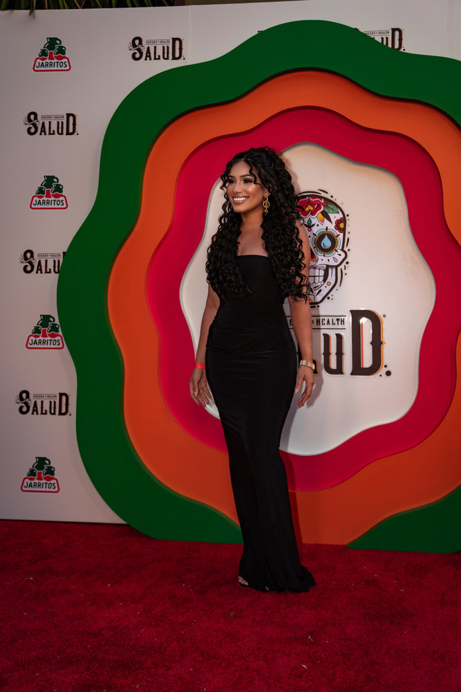 Eternal Lace Front Wig