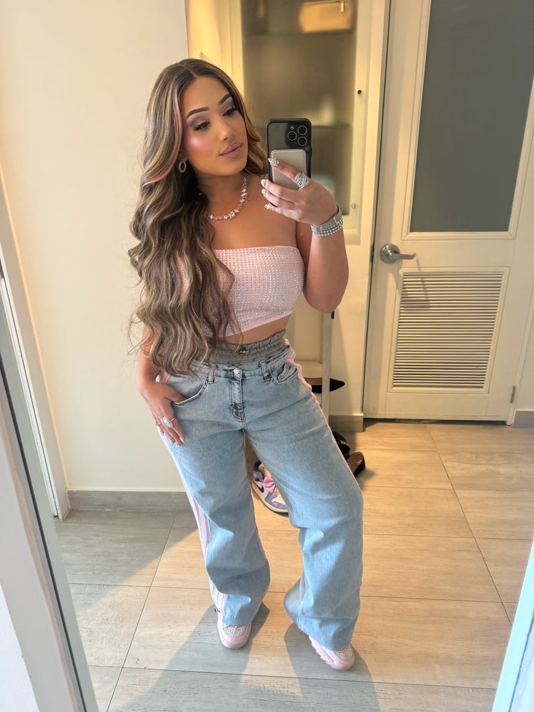 Brittany Lace Front Wig *