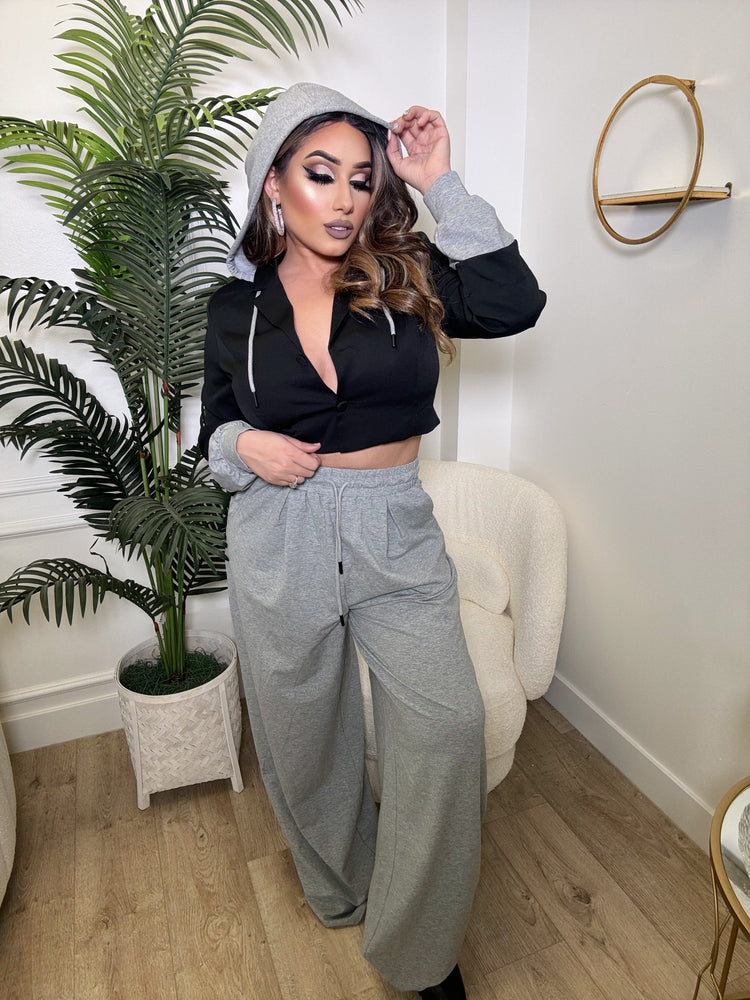 Business Casual Comfy Set CL968