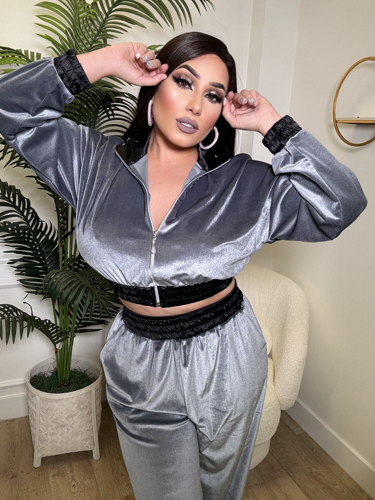 Softest Set Grey CL998