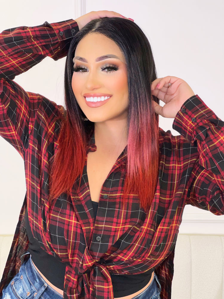 Southport Lace Front Wig