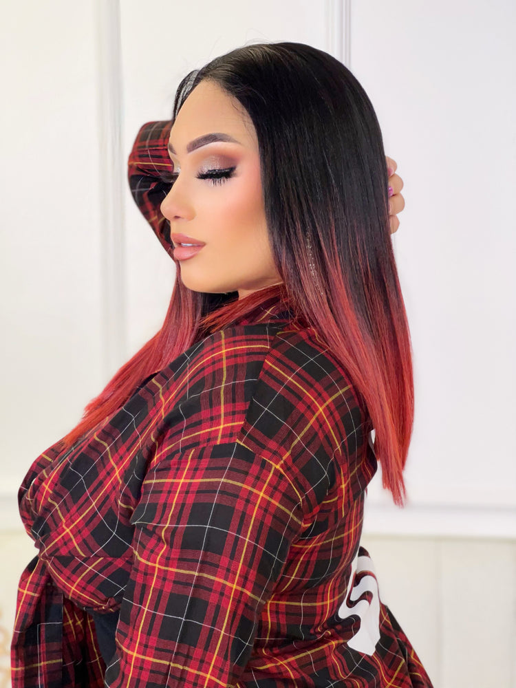 Southport Lace Front Wig