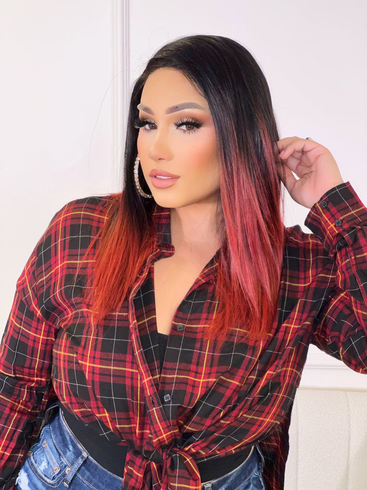 Southport Lace Front Wig