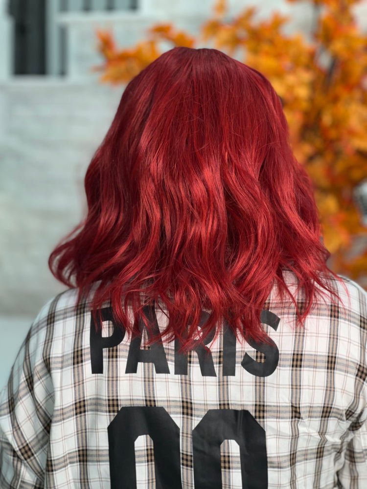 Harmony Lace Front Wig *