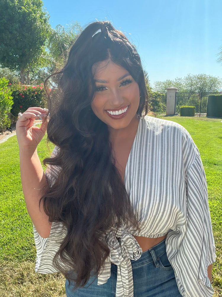 Osiria Lace Front Wig