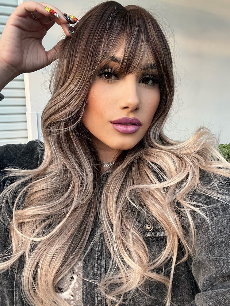 Retro Wig (Pre-Order)