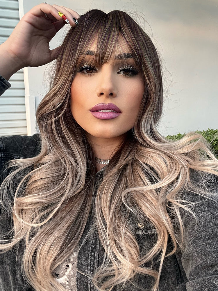 Retro Wig (Pre-Order)