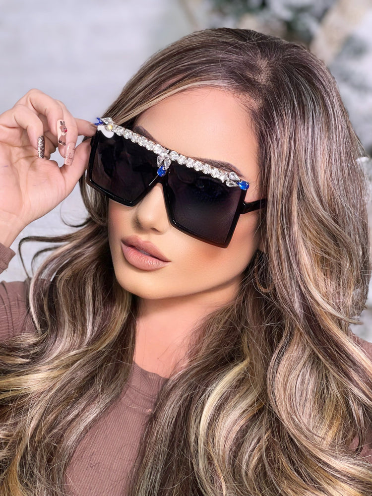 Cool Girl Sunglasses SG86