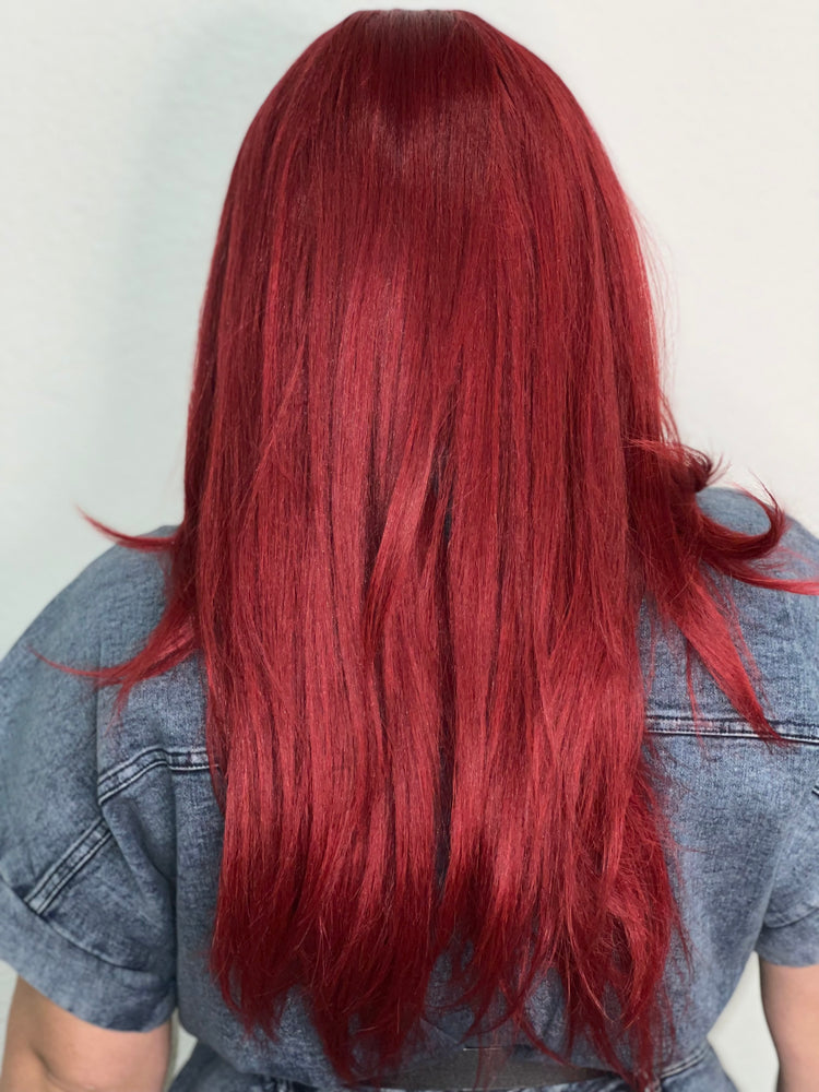 Yankee Lace Front Wig *