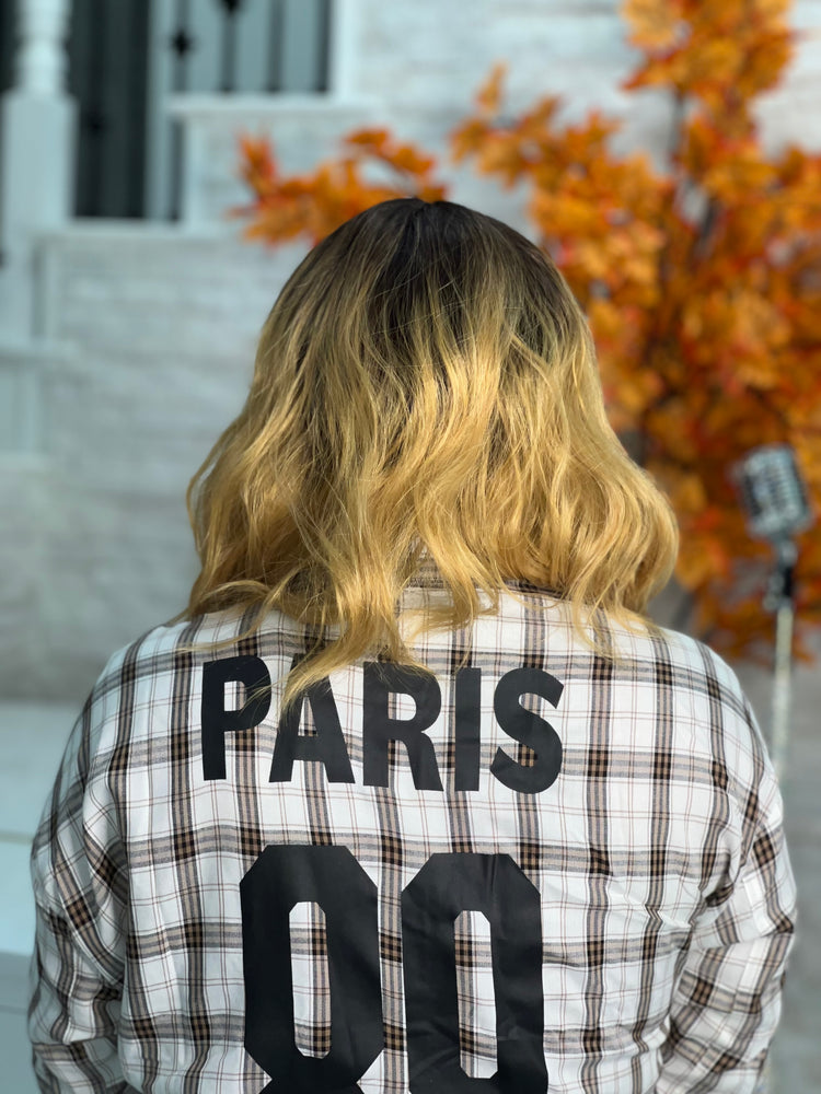 Camryn Lace Front Wig *