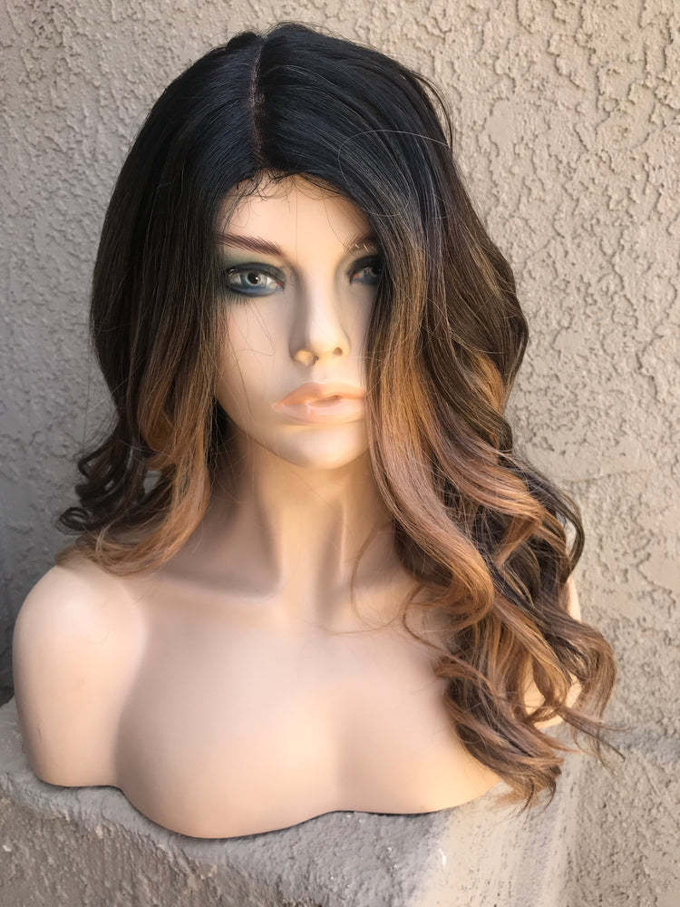 Shiloh Wig