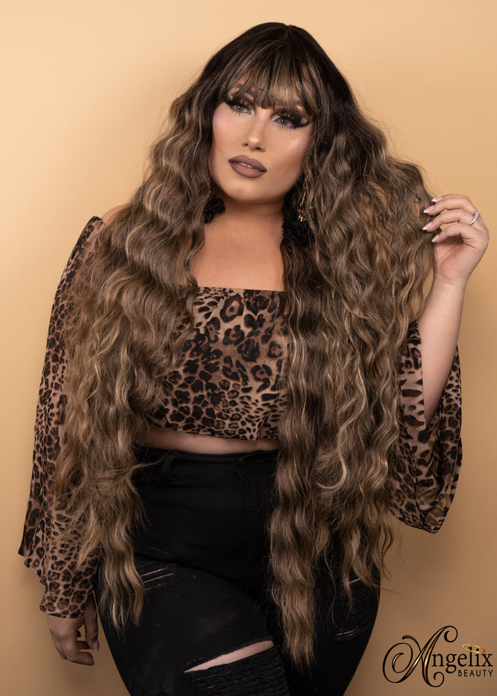 Wilmina Wig