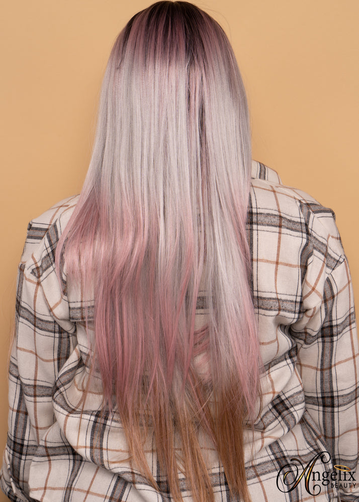 Awesomeness Lace Front Wig *