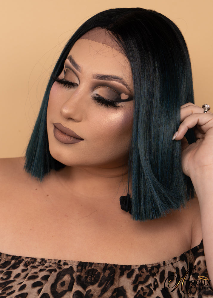 Providence Lace Front Wig