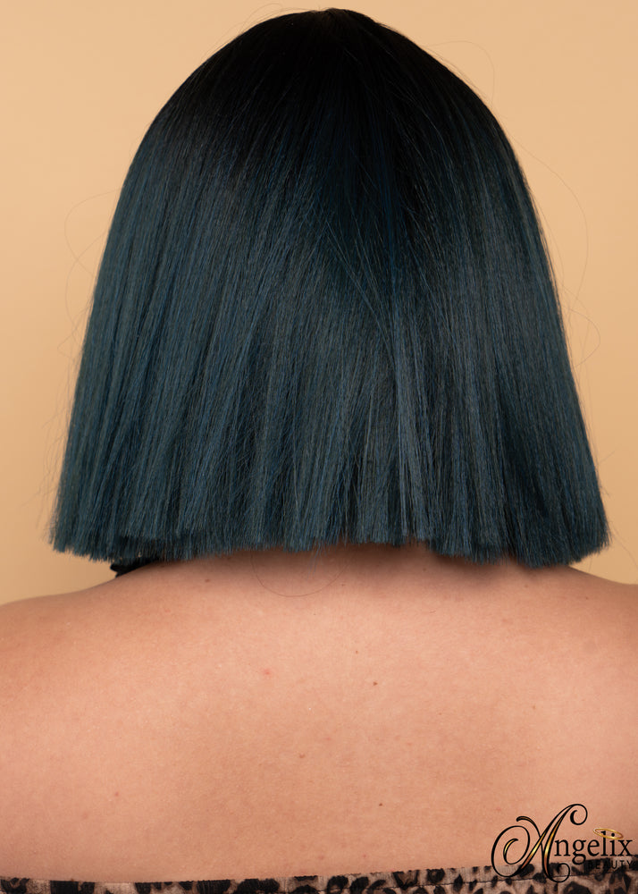 Providence Lace Front Wig