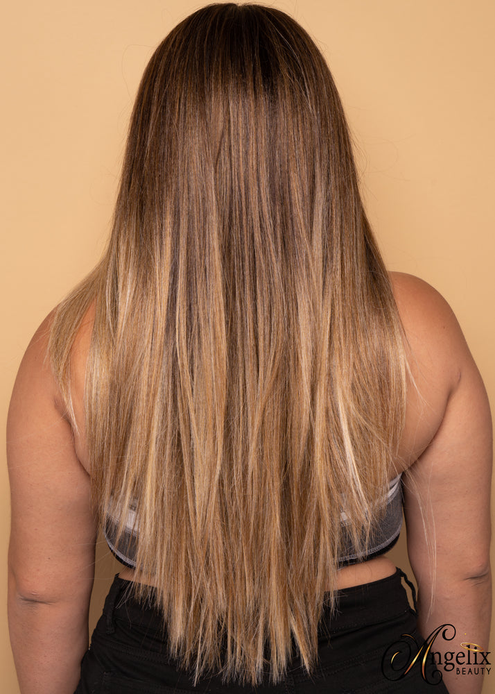 Arela Lace Front Wig *