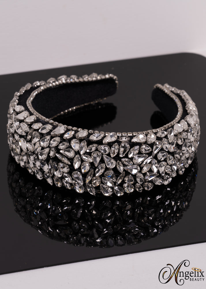 Pageant Queen Headband FH04