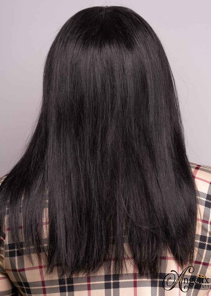 Gibson Wig (100% Human Hair)
