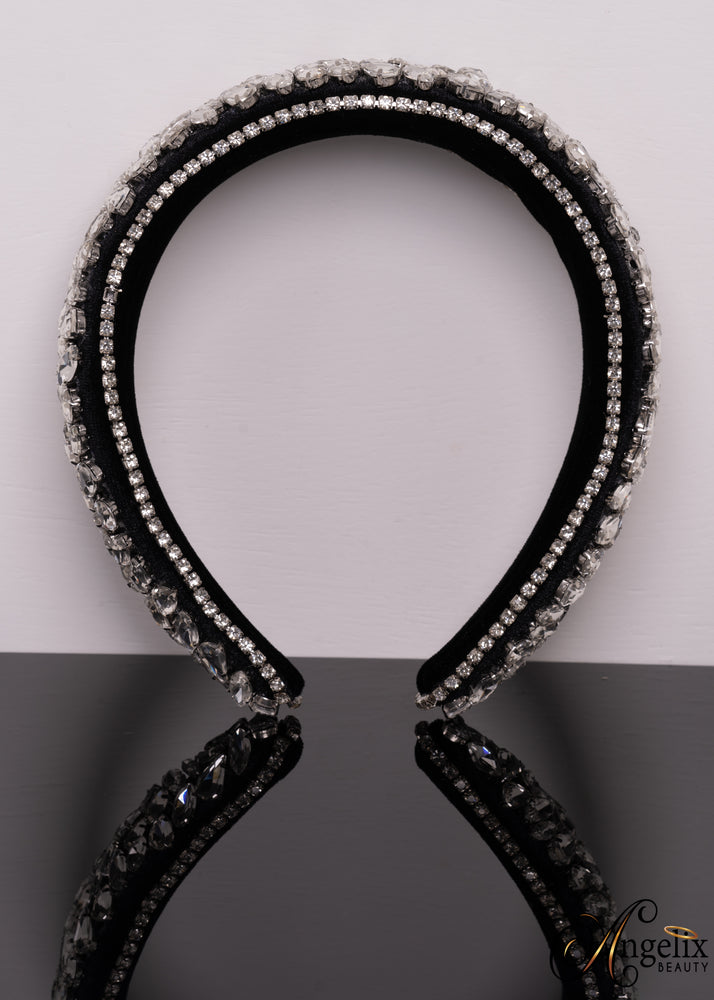 Pageant Queen Headband FH04