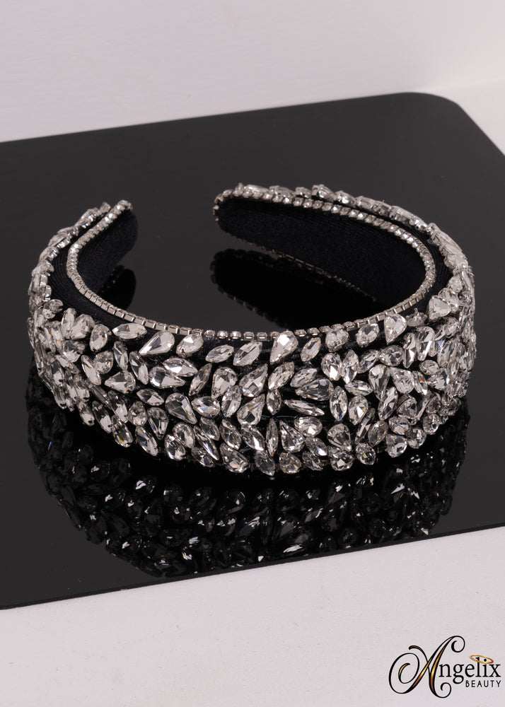 Pageant Queen Headband FH04