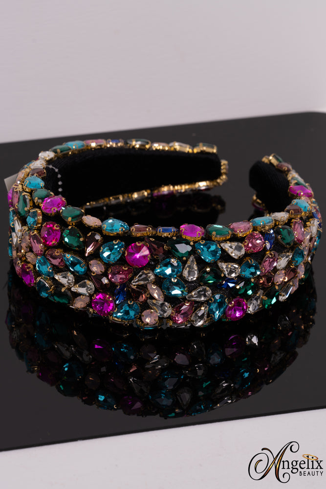 Candy Crush Headband FH01