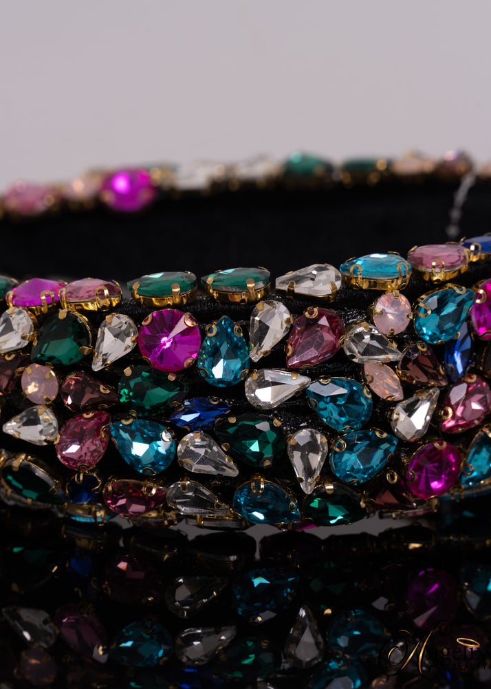 Candy Crush Headband FH01