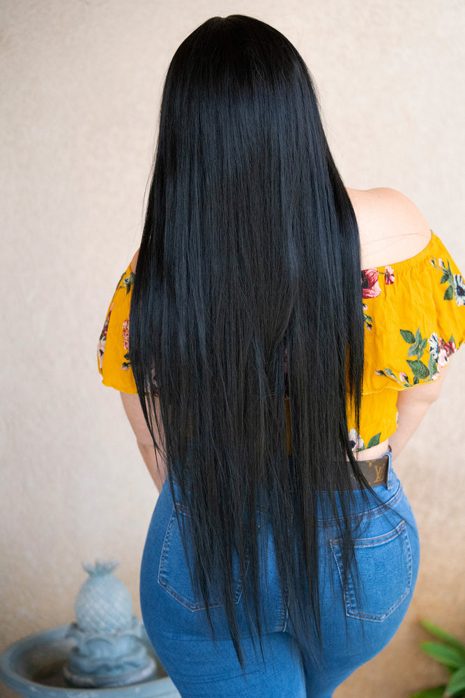 Dynamite Lace Front Wig