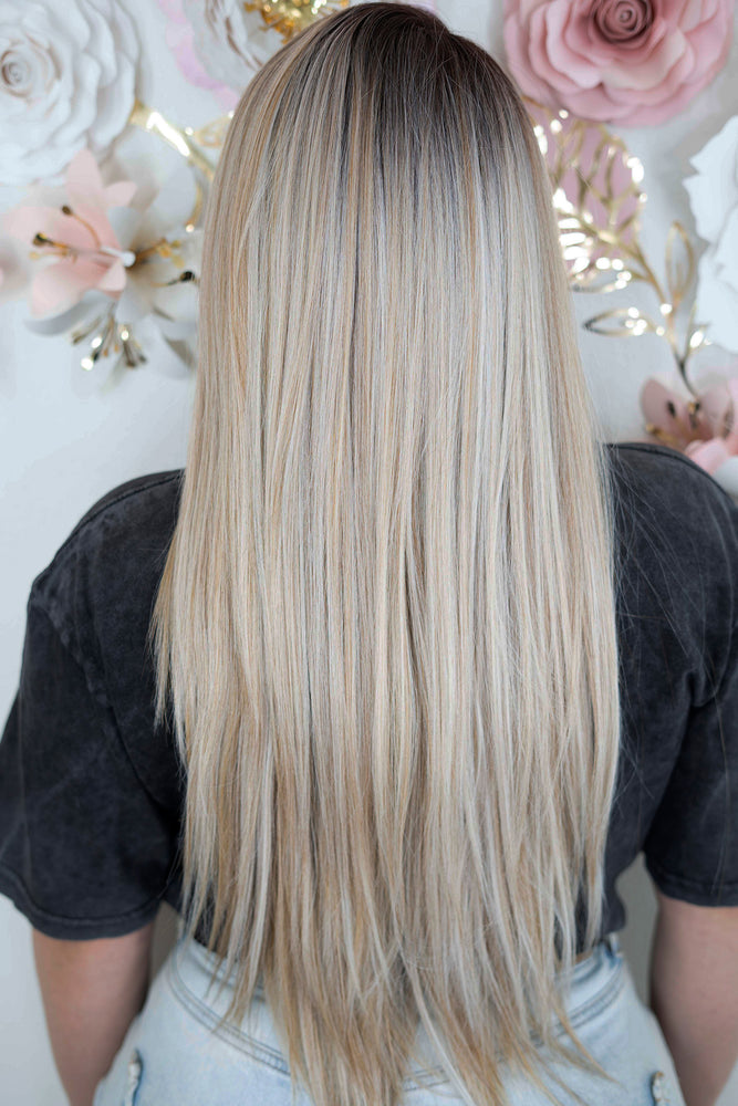 Amarige Lace Front Wig