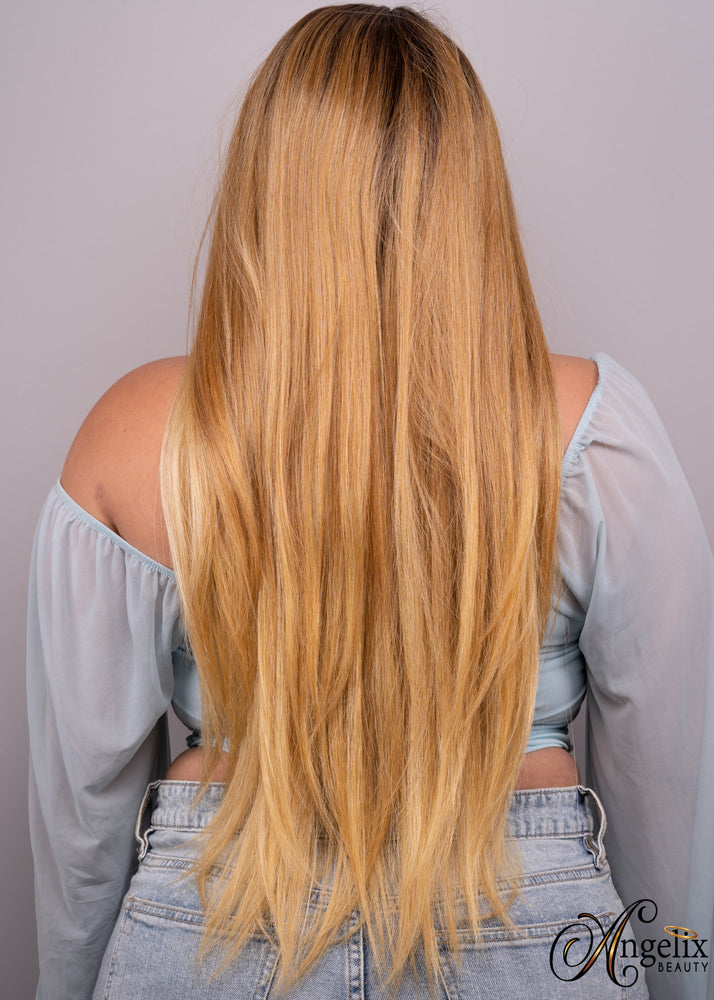 Regal Lace Front Wig *