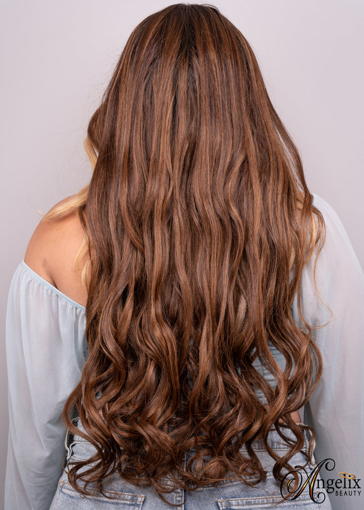 Presence Lace Front Wig *