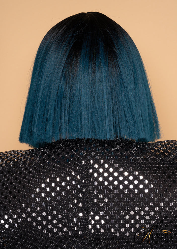 Melba Lace Front Wig