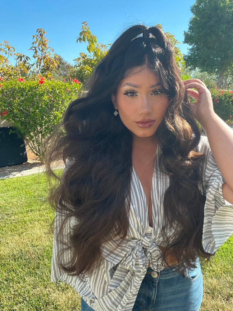 Osiria Lace Front Wig