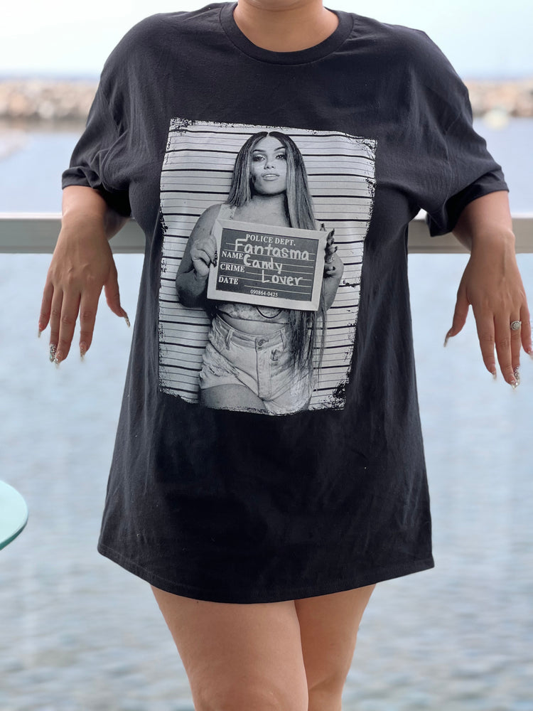 Candy Lover Fantasma T-Shirts