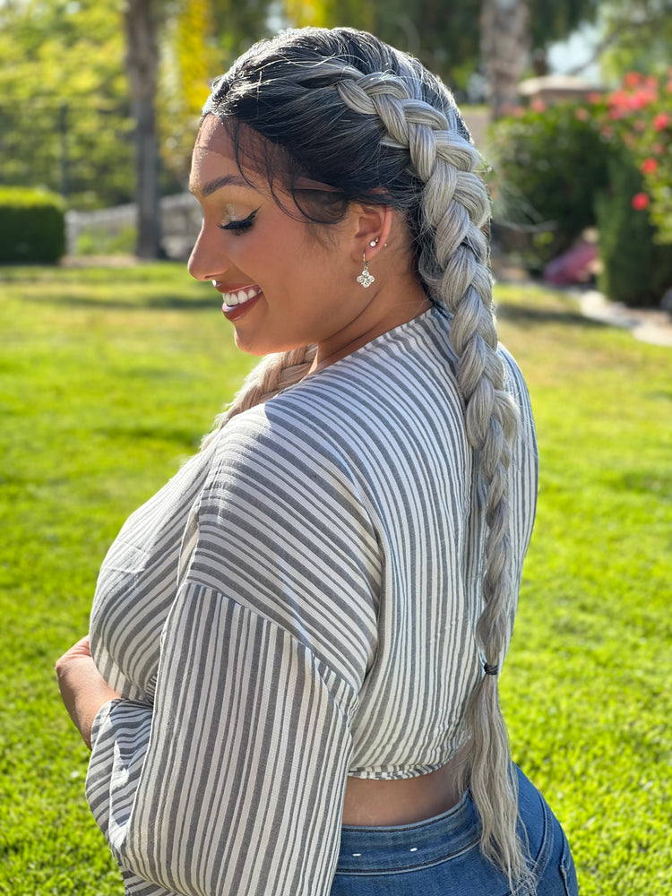 Lista Lace Front Wig