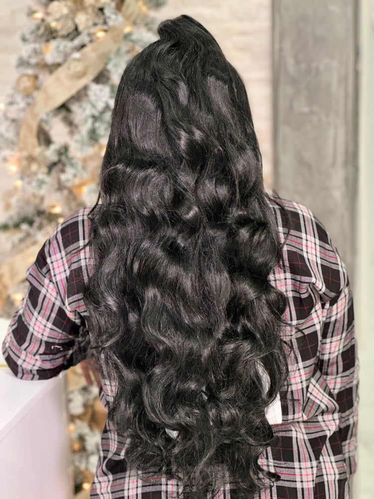 Torres Lace Front Wig