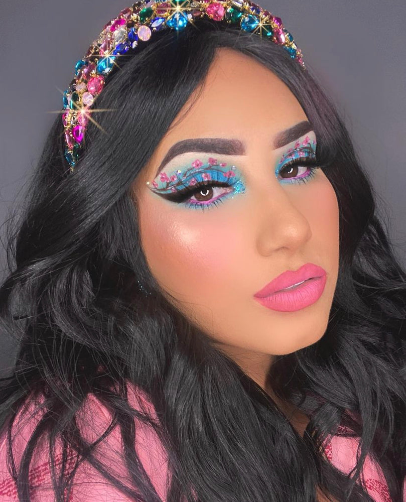 Candy Crush Headband FH01