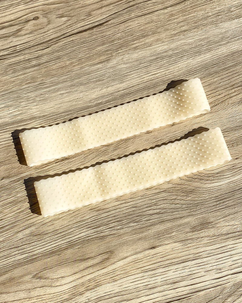 Cream Wig Grip (2pc.)