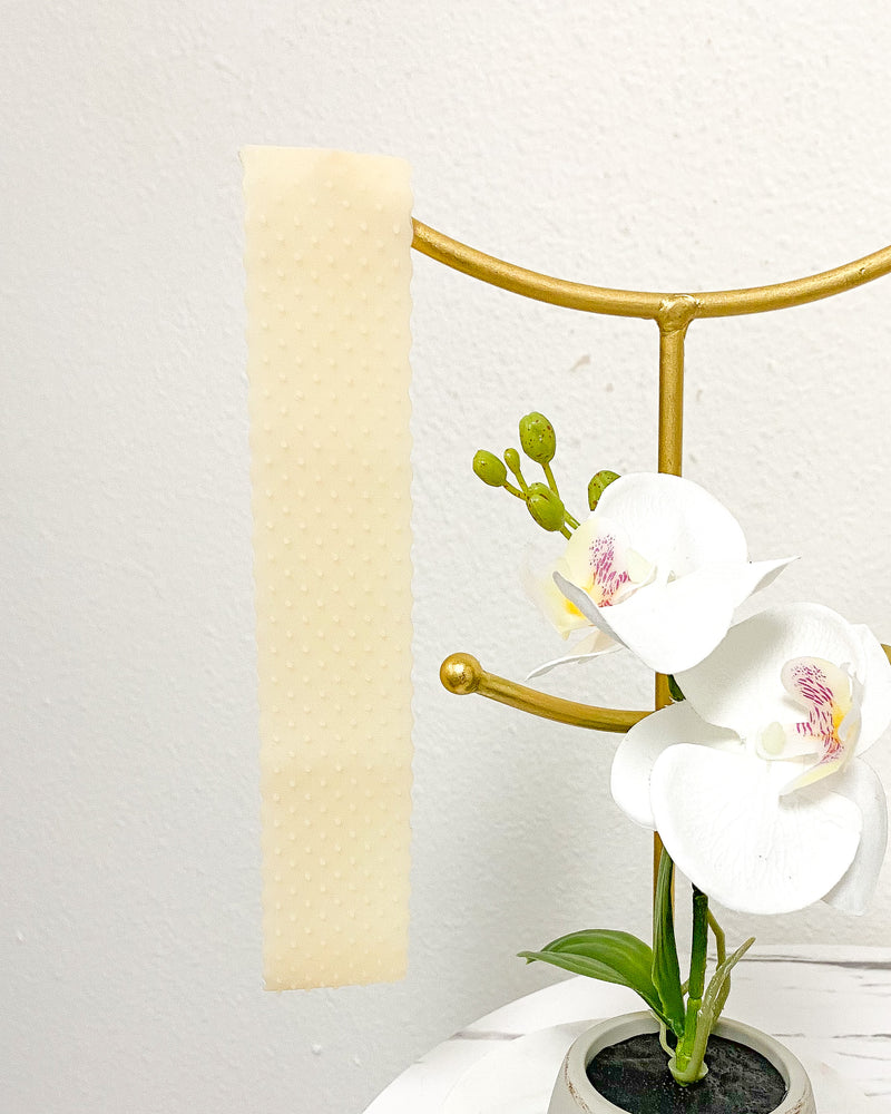 Cream Wig Grip (2pc.)