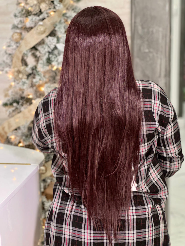 Morales Lace Front Wig *