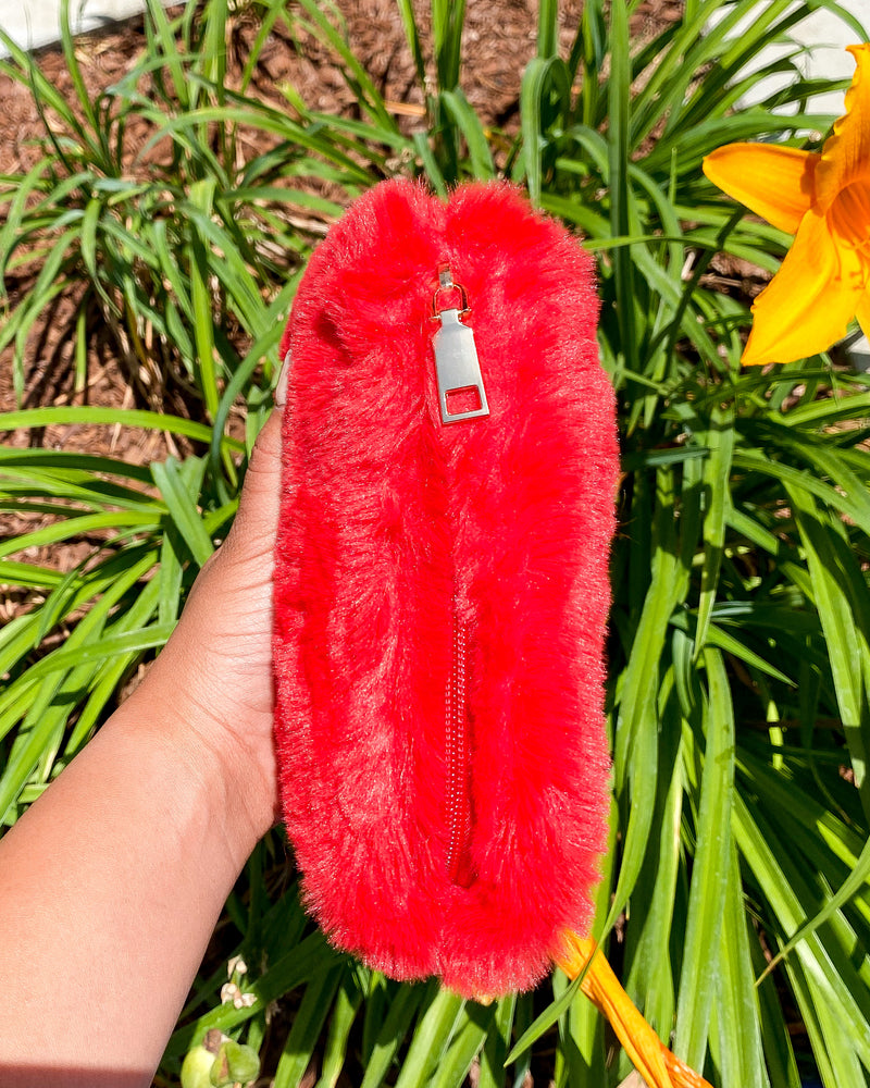 Lava Girl Purse PS09