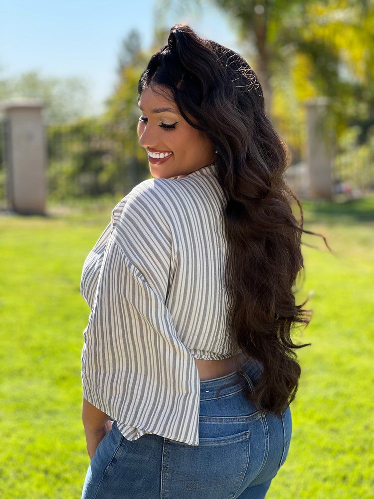 Osiria Lace Front Wig