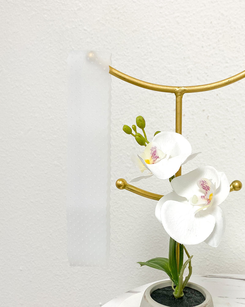 Clear Wig Grip (2pc.)