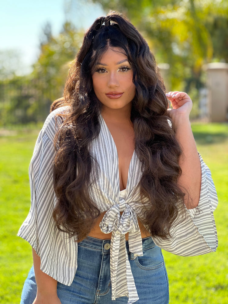 Osiria Lace Front Wig