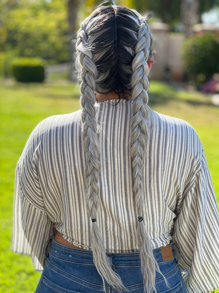 Lista Lace Front Wig