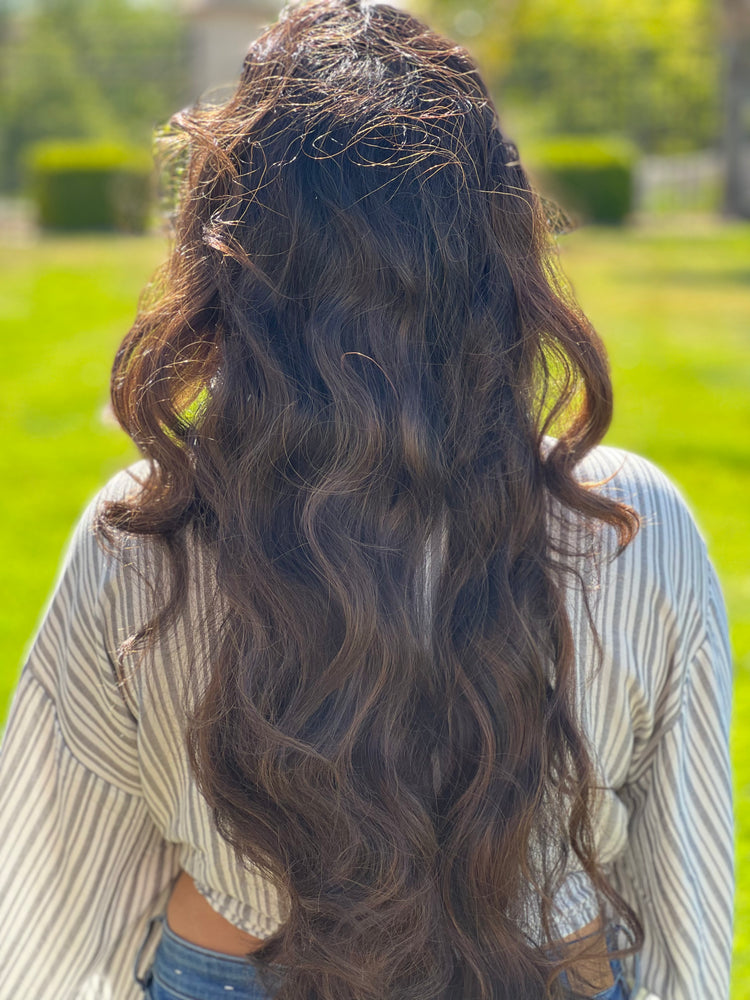 Osiria Lace Front Wig