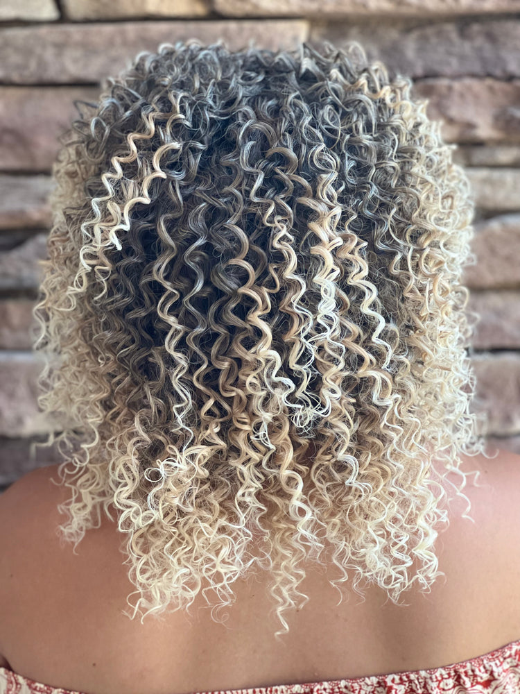 Cypress Headband Wig